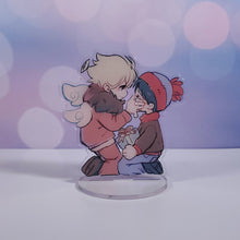 Load image into Gallery viewer, Stenny standee ~Trasshes~