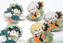 Load image into Gallery viewer, Scrappy Bois