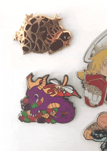 Load image into Gallery viewer, Dragon Hoard