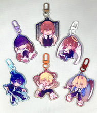 Load image into Gallery viewer, CSM glitter acrylic charms
