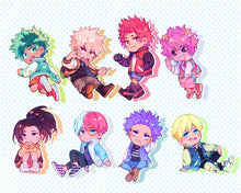 Load image into Gallery viewer, Letterman Jackets are the Best