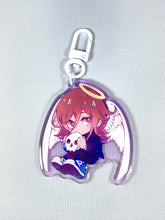 Load image into Gallery viewer, CSM glitter acrylic charms