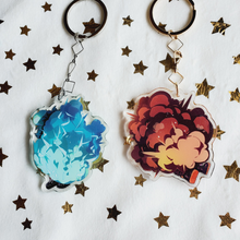 Load image into Gallery viewer, Bias Keychains