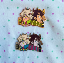 Load image into Gallery viewer, Hamon Himbos Pin