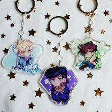 Load image into Gallery viewer, Bias Keychains