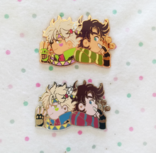 Load image into Gallery viewer, Hamon Himbos Pin