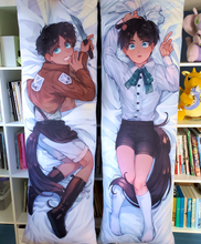Load image into Gallery viewer, Dogboy Eren Dakimakura
