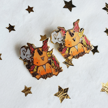 Load image into Gallery viewer, Tiny Crystal dragon