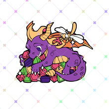 Load image into Gallery viewer, Dragon Hoard