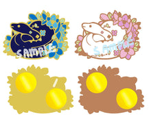 Load image into Gallery viewer, Floral Pythons