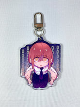 Load image into Gallery viewer, CSM glitter acrylic charms