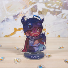 Load image into Gallery viewer, [ MIA ] Sitting Standee Charms
