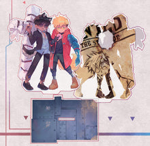 Load image into Gallery viewer, Vashwood Standee