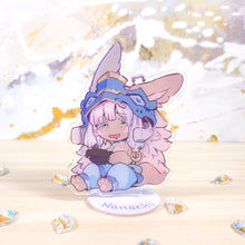 Load image into Gallery viewer, [ MIA ] Sitting Standee Charms
