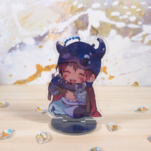 Load image into Gallery viewer, [ MIA ] Sitting Standee Charms
