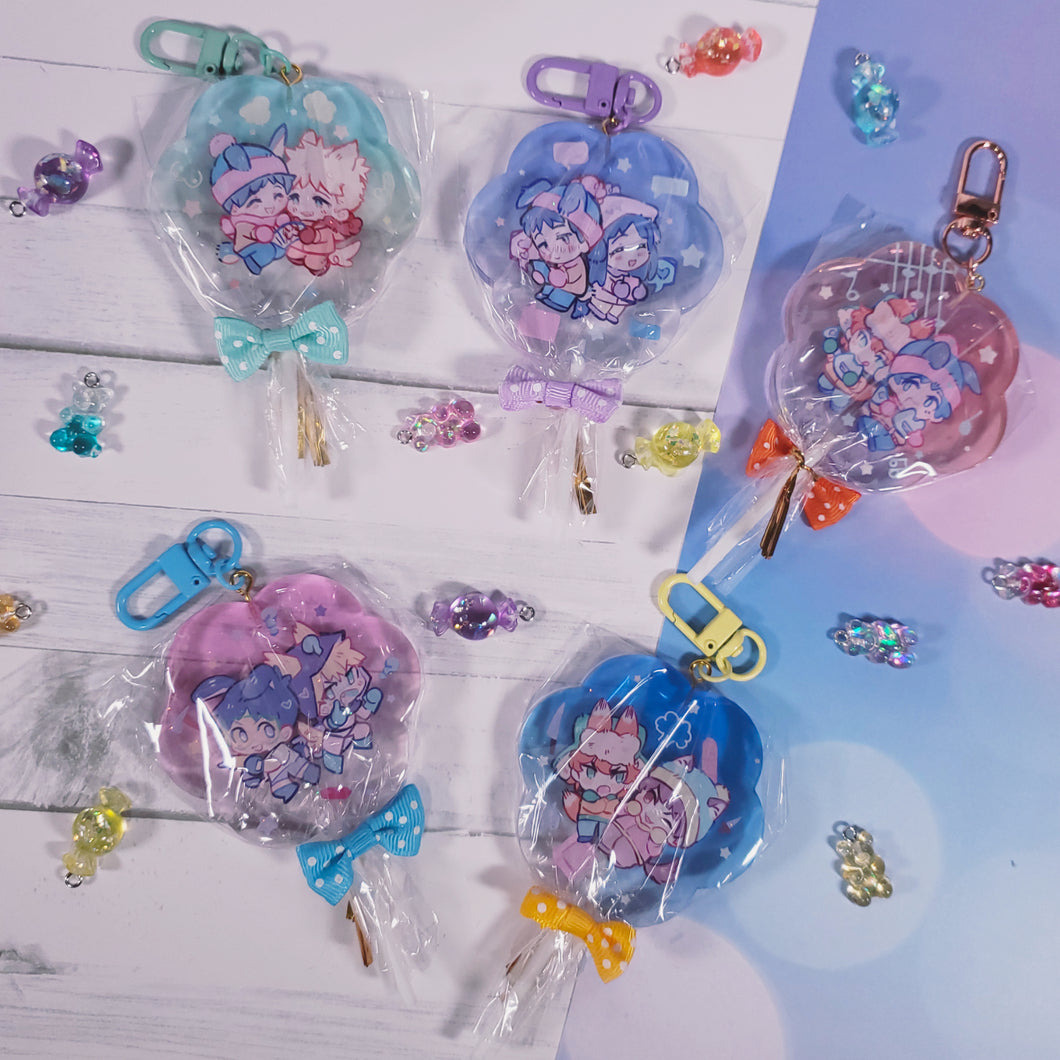 [ South Park ] Lollipops