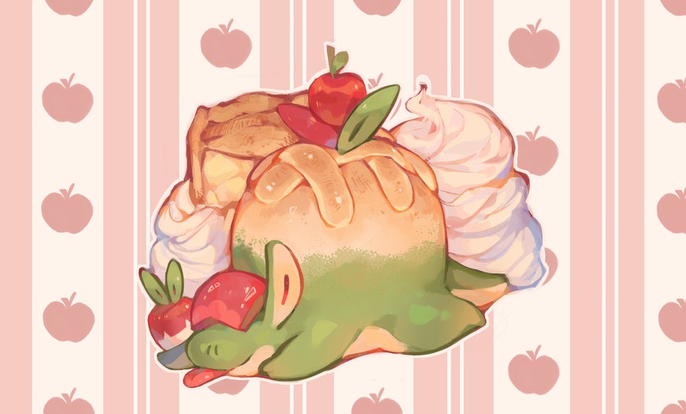 Big Juicy Boy