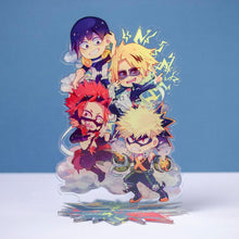 Load image into Gallery viewer, Bakusquad Standee
