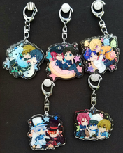 Load image into Gallery viewer, Future Fish Charms

