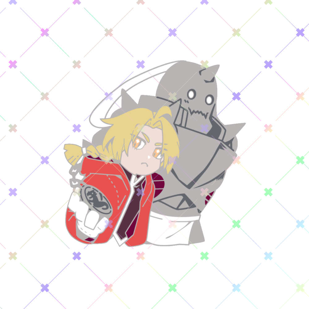 FULL METAL