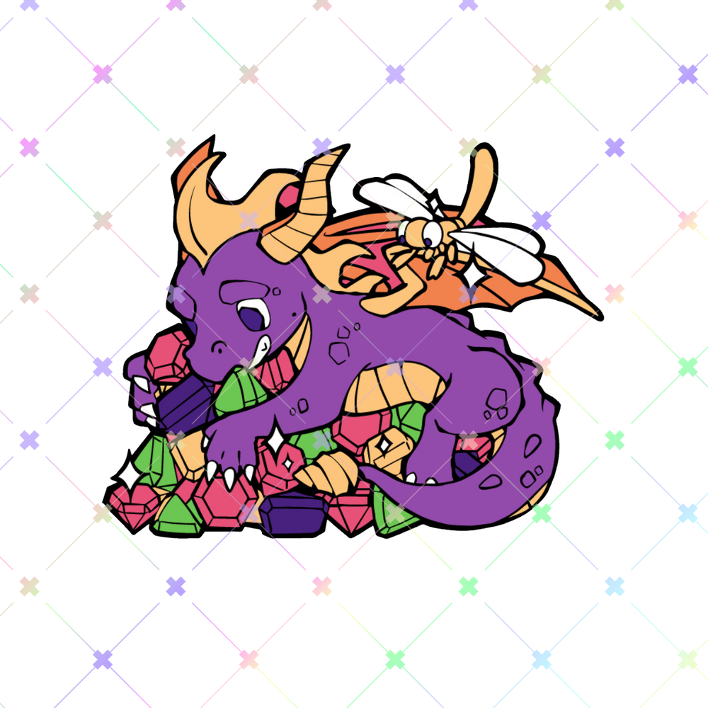 Dragon Hoard