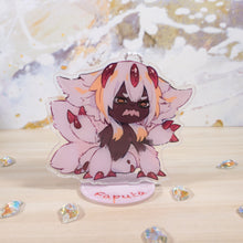 Load image into Gallery viewer, [ MIA ] Sitting Standee Charms
