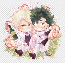 Load image into Gallery viewer, Just Married charm
