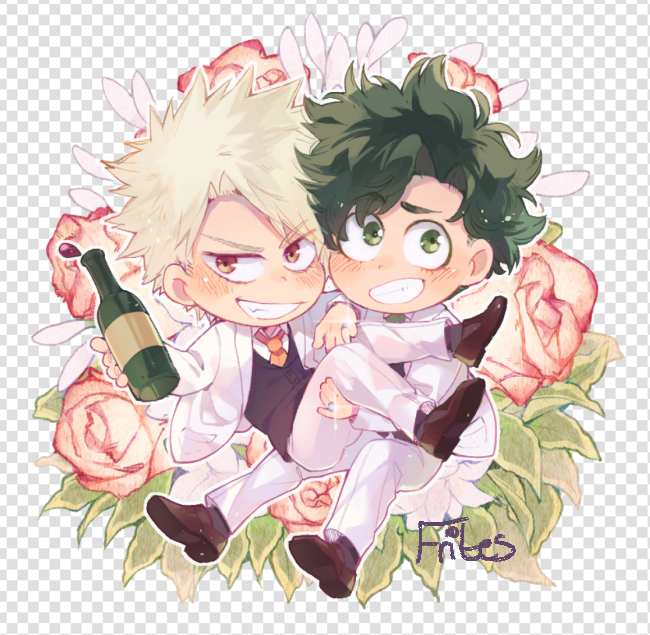 Just Married charm