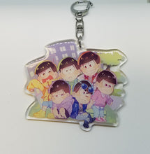 Load image into Gallery viewer, Matsuno Brothers charm
