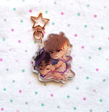Load image into Gallery viewer, JonaDio charm
