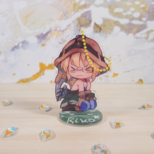Load image into Gallery viewer, [ MIA ] Sitting Standee Charms
