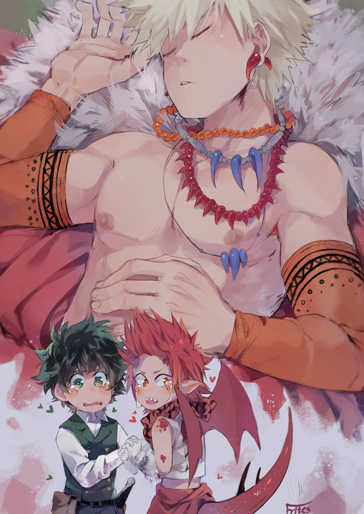 Sleeping Beauty